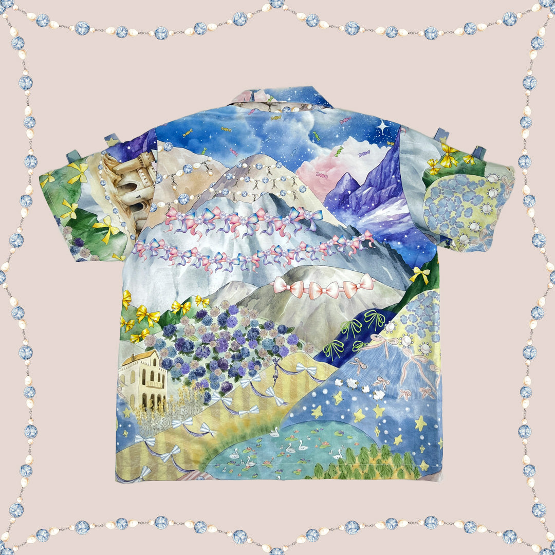 Dreamy Valley Everyday Shirt (Adult)