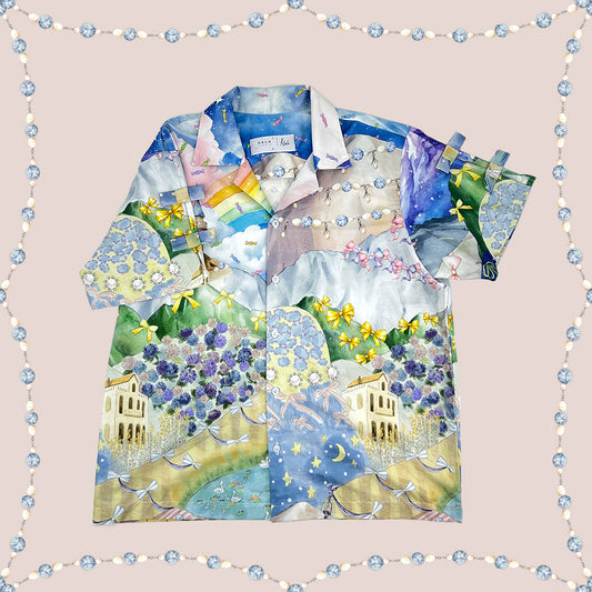 Dreamy Valley Everyday Shirt (Adult)